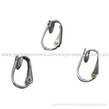 Earring jewelry with high quality and competitive price